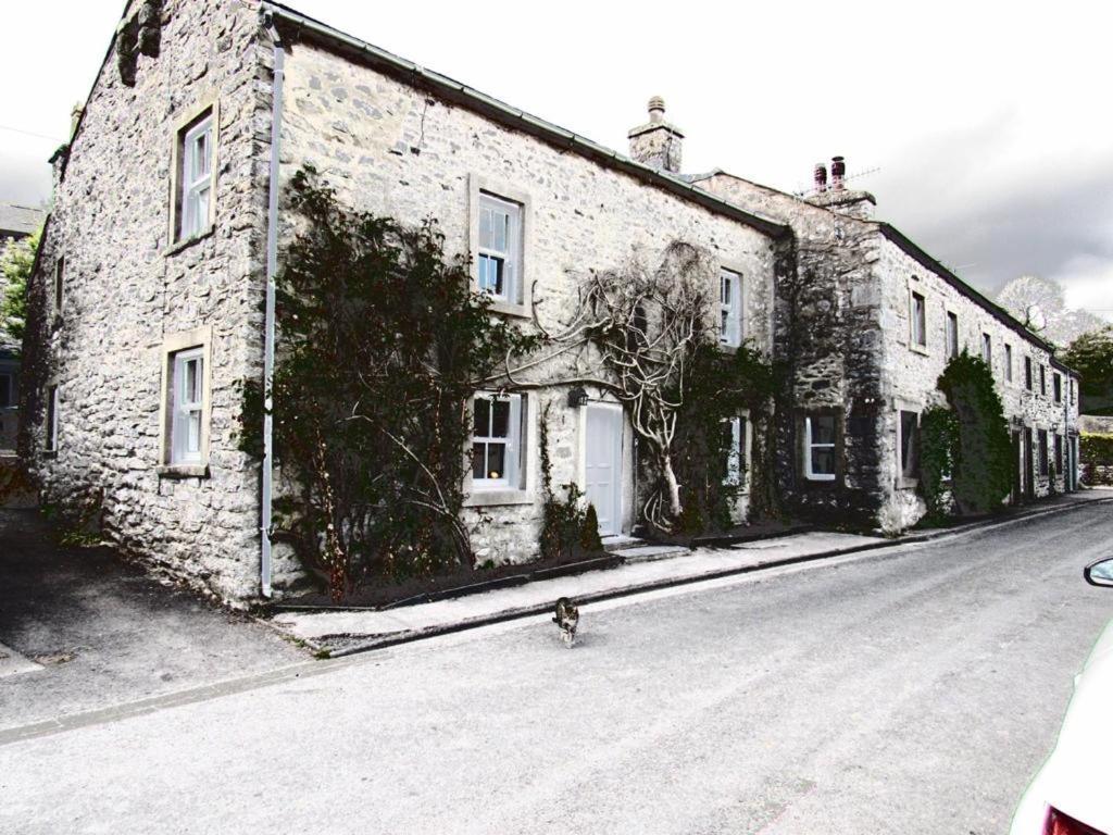 5 Star Cottage On The Green With Log Burner - Dog Friendly 오스트윅 외부 사진